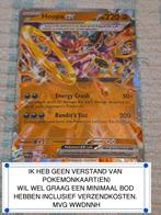 Pokemonkaart: 098/182 paradox rift, Verzenden