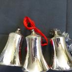 Kerst klokken, Diversen, Kerst, Ophalen of Verzenden, Gebruikt