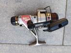 daiwa mg 1350 molen, Ophalen, Zo goed als nieuw, Molen