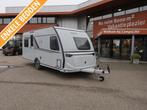Knaus Sudwind 60 Years 500 EU GRATIS MOVER + LUIFEL, Caravans en Kamperen, Caravans, Rondzit, 5 tot 6 meter, Knaus, Overige typen
