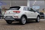 Volkswagen T-Roc 1.0 TSI 116pk Life Edition | Climate Contro, Voorwielaandrijving, 12 maanden, Stof, LED verlichting