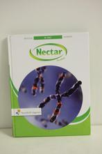 Biologie Nectar 6 VWO Leerboek. 3e editie., VWO, Biologie, Ophalen of Verzenden, Zo goed als nieuw