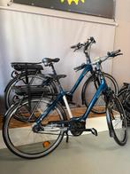 Set elektrische fietsen SPARTA M8b Belt 500wh, Ophalen of Verzenden, Zo goed als nieuw, Sparta
