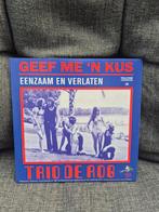 Trio de rog, Ophalen of Verzenden, Zo goed als nieuw, Overige formaten, Levenslied of Smartlap