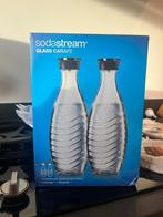Soda stream karaf, Ophalen of Verzenden, Nieuw