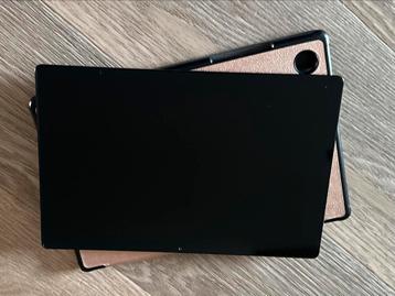 Samsung TabA8 - 64gb (incl. cover) beschikbaar voor biedingen