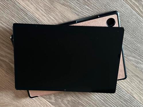 Samsung TabA8 - 64gb (incl. cover), Computers en Software, Android Tablets, Zo goed als nieuw, 10 inch, 64 GB, Ophalen of Verzenden