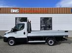 Iveco 35S14N pickup open laadbak / CNG / vaste prijs rijklaa, Origineel Nederlands, Te koop, Huisgarantie, 3500 kg