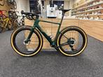 Gravelbike 3T Extrema Italia, Fietsen en Brommers, Fietsen | Racefietsen, Carbon, 10 tot 15 versnellingen, Heren, Nieuw