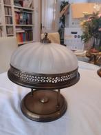 plafonniere, Ophalen, Zo goed als nieuw, Glas