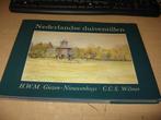 H.W.M.Giezen-Nieuwenhuys       Nederlandse Duiventillen, Ophalen of Verzenden, Zo goed als nieuw, Pluimvee