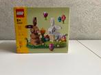 Lego Pasen 40523 paaskonijntjes. Nieuw in doos!, Ophalen of Verzenden, Zo goed als nieuw