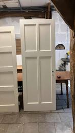 Verschillende paneeldeuren, Ophalen, Zo goed als nieuw, Binnendeur, 200 tot 215 cm