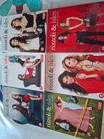 Dvd serie Rizzoli en Isles, Alle leeftijden, Ophalen, Zo goed als nieuw