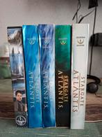 Stargate Atlantis Complete Serie 1-5 DVD Boxset, Boxset, Science Fiction en Fantasy, Ophalen of Verzenden, Zo goed als nieuw
