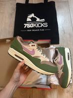Nike Air Max 1 SH Treeline DR9773-300 Maat EU45,5 45.5, Kleding | Heren, Schoenen, Overige kleuren, Nike, Sneakers of Gympen, Nike