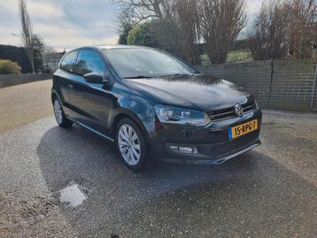 Volkswagen Polo 1.2 TSI 77KW 2011 Inruil mogelijk. beschikbaar voor biedingen