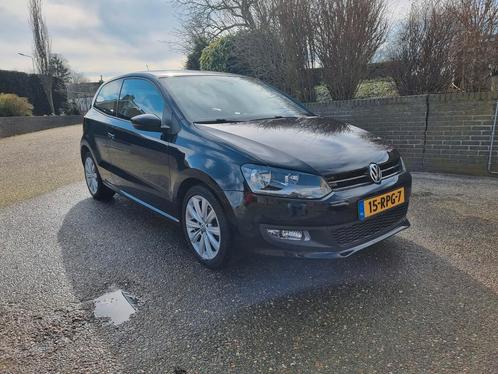 Volkswagen Polo 1.2 TSI 77KW 2011 Inruil mogelijk., Auto's, Volkswagen, Particulier, Polo, Benzine, B, Hatchback, Handgeschakeld