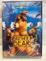 BROTHER BEAR (IN SEAL) (DVD), Alle leeftijden, Ophalen of Verzenden, Zo goed als nieuw, Amerikaans