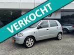 Suzuki Alto 1.1 GLX Jubilée 2, Auto's, Suzuki, Voorwielaandrijving, Stof, 750 kg, 4 cilinders