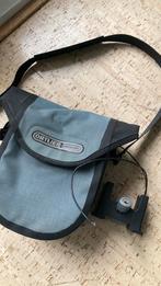 Ortlieb stuurtas nieuw, Fietsen en Brommers, Fietsaccessoires | Fietstassen, Ophalen of Verzenden, Nieuw