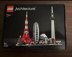 Lego Architecture Tokyo 21051 - Nieuw & Verzegeld, Kinderen en Baby's, Speelgoed | Duplo en Lego, Ophalen of Verzenden, Nieuw