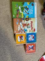 Osmo, Ophalen, Zo goed als nieuw