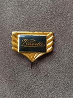 Speldje Velocette  (motor cycle), Verzamelen, Speldjes, Pins en Buttons, Ophalen of Verzenden, Gebruikt