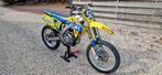 Suzuki 250 RMZ 2016, 250 cc, Particulier, Crossmotor, 1 cilinder