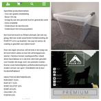 PuurFit premium, Ophalen, Hond