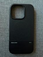 Native Union iPhone 16 Pro Hoesje, Ophalen of Verzenden, Zo goed als nieuw, IPhone 14 Pro, Hoesje of Tasje
