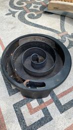 Weber cold smoke generator, Tuin en Terras, Ophalen, Zo goed als nieuw