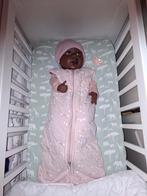 Baby pop 50 cm., Ophalen of Verzenden, Zo goed als nieuw, Babypop