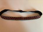 Nieuw Didi stretch ceintuur riem kraaltjes rood paars😍🌺, Kleding | Dames, Riemen en Ceinturen, Overige kleuren, Verzenden, 90 tot 100 cm