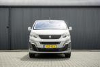 Peugeot Expert L3H1 | BlueHDI 120 | Camera | CarPlay | LED |, Gebruikt, Met garantie (alle), Leder en Stof, 122 pk