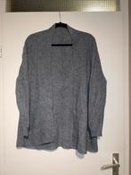 Dames donker grijs winters winter comfy vest mt M, Maat 38/40 (M), Boetiek, Ophalen of Verzenden, Zo goed als nieuw