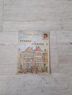 Frank Rich Kinderliedjes 1 - Muziekboek, Muziek en Instrumenten, Ophalen of Verzenden