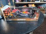 Red bull racing RB19 2023 limeted edition burago, Ophalen, Nieuw, Auto, Bburago