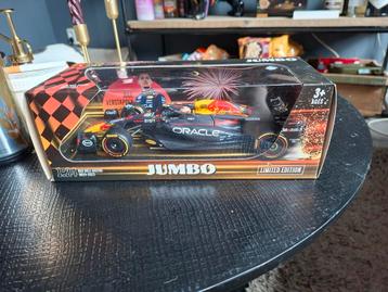 Red bull racing RB19 2023 limeted edition burago  beschikbaar voor biedingen