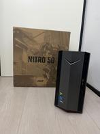 Gamer PC Nitro 50 | GTX 1660 SUPER | i5 | 16GB RAM |, Computers en Software, Ophalen, 512 GB, Zo goed als nieuw, Gaming