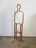 Vintage Italiaanse Bentwood Dressboy, 1970's, Ophalen, Gebruikt, Onbekend, Onbekend
