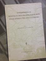 Uit de geschiedenis van… Molens in het Graafschap BUREN en d, Boeken, Ophalen of Verzenden, 20e eeuw of later, Nieuw