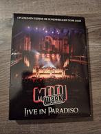 Mooi Wark - Live in Paradiso DVD's + audio CD, Ophalen of Verzenden, Zo goed als nieuw