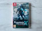 Xenoblade Chronicles X Definitive - Switch 1 & 2 (sealed), Spelcomputers en Games, Games | Nintendo Switch, 1 speler, Nieuw, Ophalen of Verzenden
