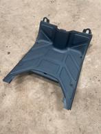 Nieuwe binnenkap blauw piaggio typhoon en storm, Ophalen of Verzenden