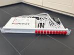 Fortigate 60e, Computers en Software, Ophalen of Verzenden, Nieuw, Router met modem, Fortinet Fortigate