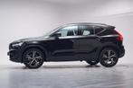 Volvo XC40 T5 Recharge 262pk R-Design Aut. [ Leder Harman/Ka, Automaat, 1712 kg, Zwart, Bedrijf