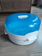 Flessen sterilisator Dr Browns, Ophalen, Sterilisator