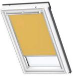 Velux GGL SK06 rolgordijnen verduisterend, Ophalen of Verzenden, Gebruikt, Dakraam, 80 tot 120 cm