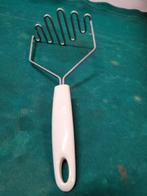 stamper voor aardappels, Huis en Inrichting, Keuken | Keukenbenodigdheden, Ophalen of Verzenden, 'T Olde Gre-j, Info@toldegrej.nl